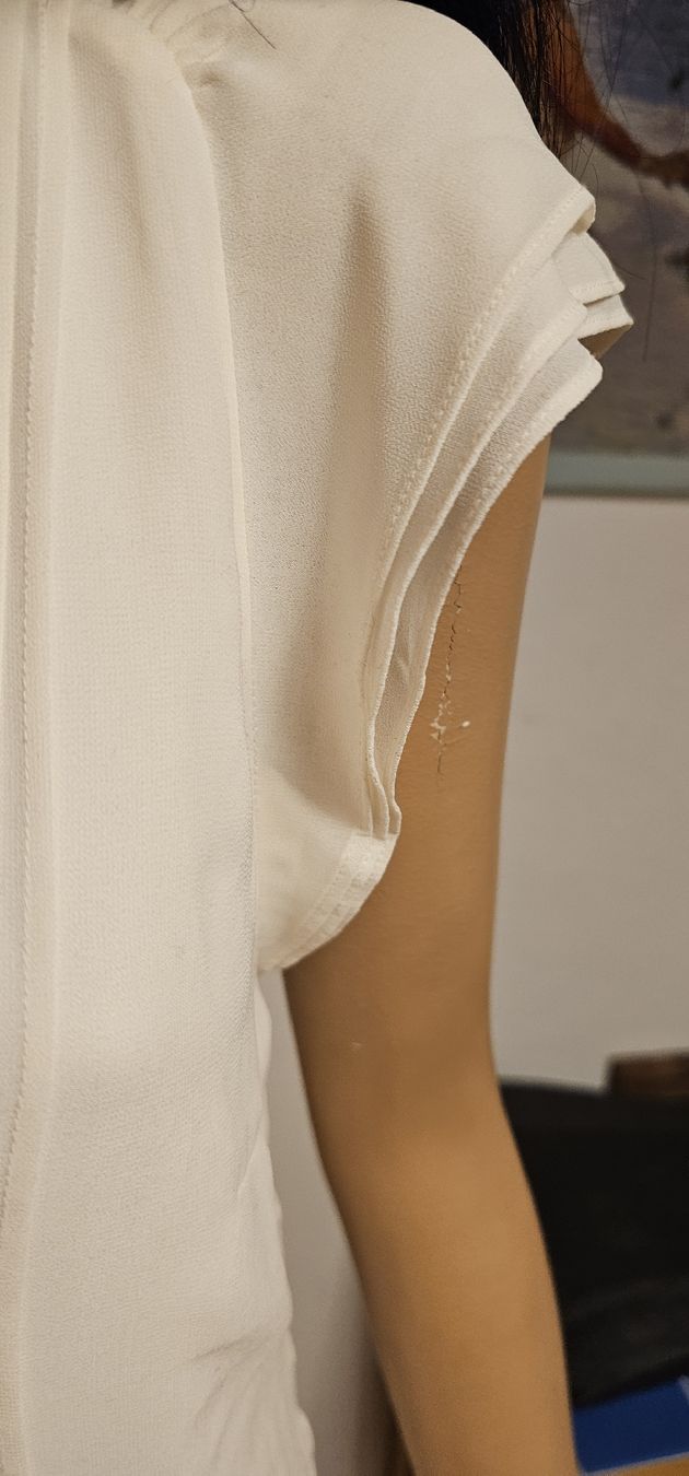 H&M Vestiti: luftig, leichtes Sommerkleid Gr.38 – Usato da Ferden venduto da jemyce 2