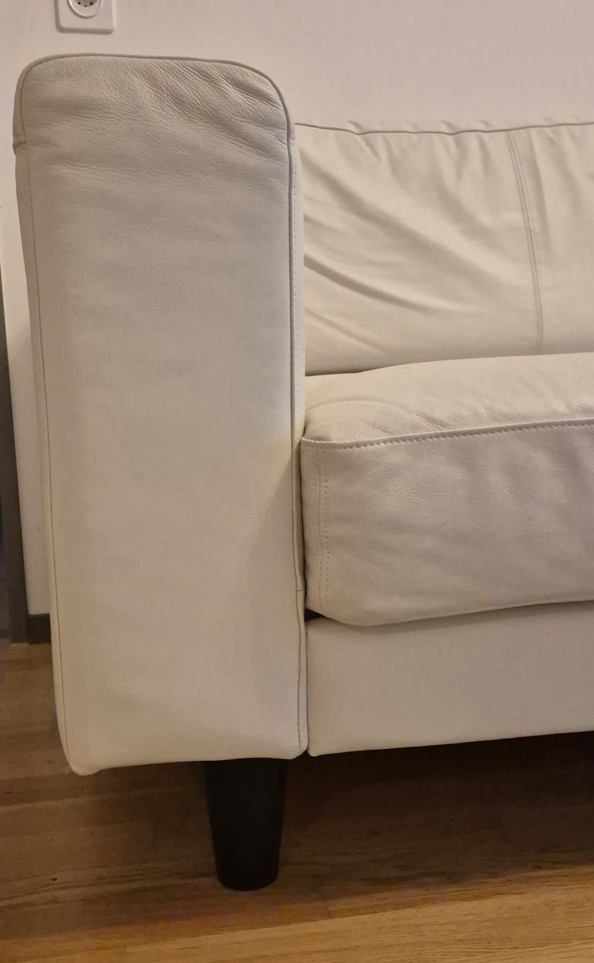 Ikea Divani: Sofa, FULLERÖ 3er – Usato da Weinfelden venduto da Preisenor 2