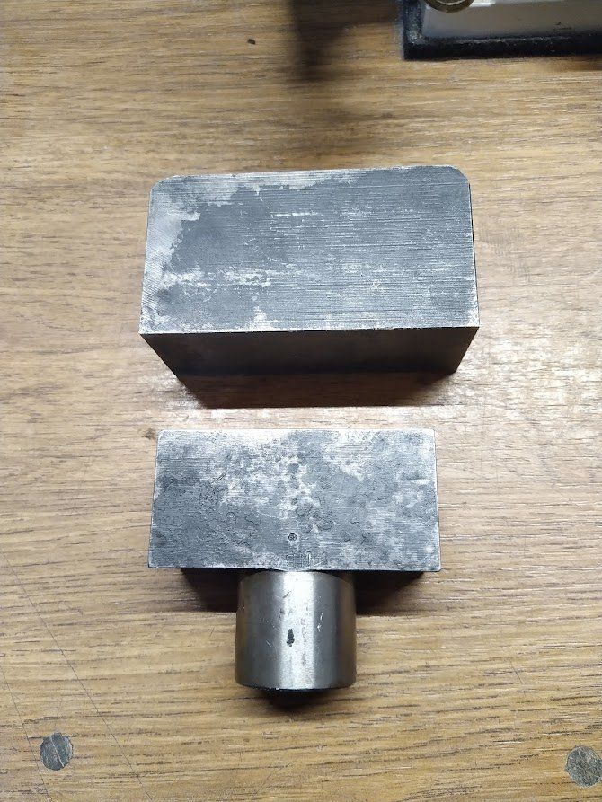 Timbri: Stempel Reymond / Typ G – Usato da Walkringen venduto da petro06 3