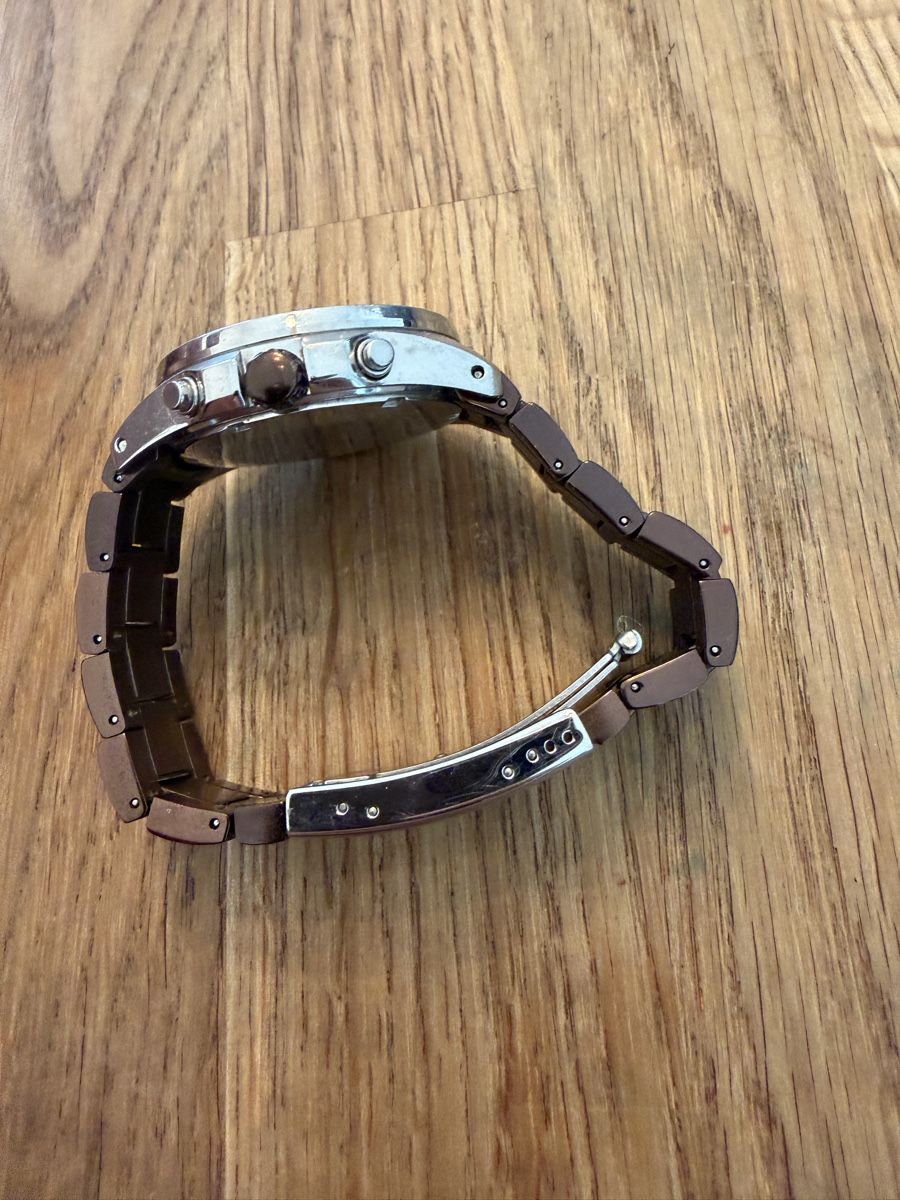 Fossil Orologi: Fossil Damen uhr – Usato da Murten venduto da Ski-Outlet 2
