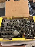 Lego Eisenbahn Schienen 