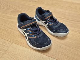 Hallen-Turnschuhe Grösse 32-33