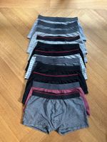Boxer Shorts - 11 Stück