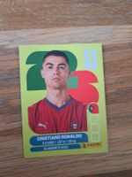 Panini Sticker Cristiano Ronaldo WM 2026