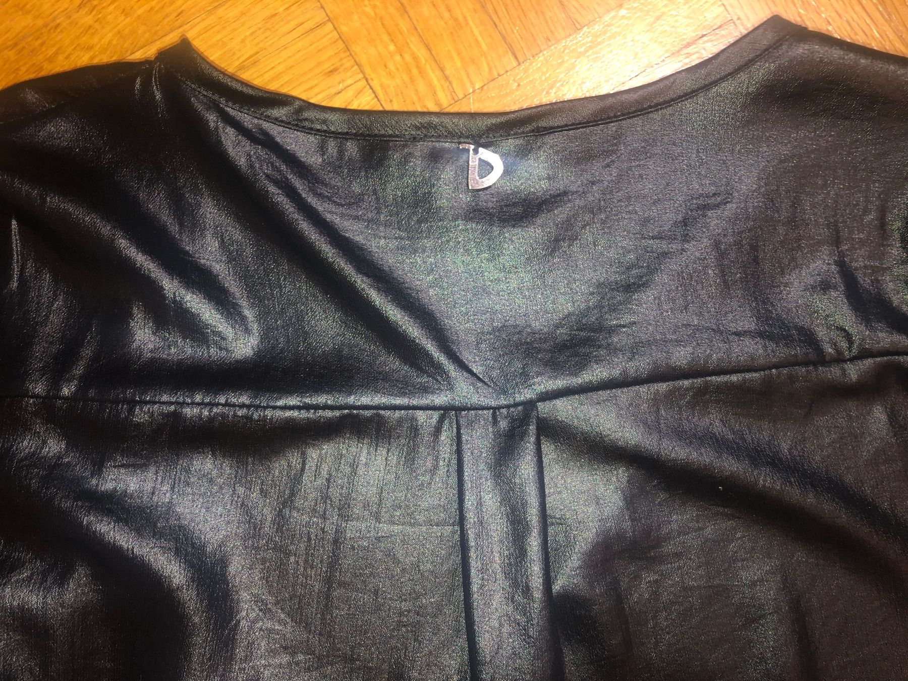 Blusen: Bluse Dixie Gr S – Neu (gemäss Beschreibung) aus Zug von estarthyme 5