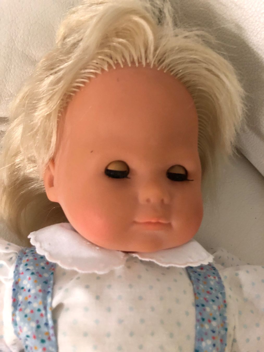 Puppen: Puppe – Gebraucht aus Basel von sch_9g6x 3