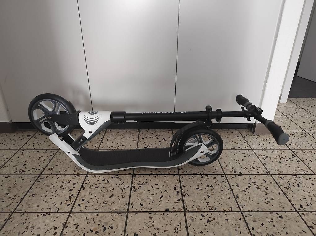 Kickboard: Globber Trottinett – Gebraucht aus Triengen von sarahzq 2
