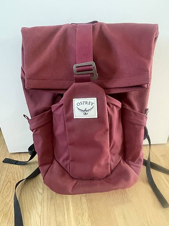 Osprey Zaini: OSPREY Archeon 25 Rucksack 25l – Usato da Luzern venduto da Guschgusch22 4
