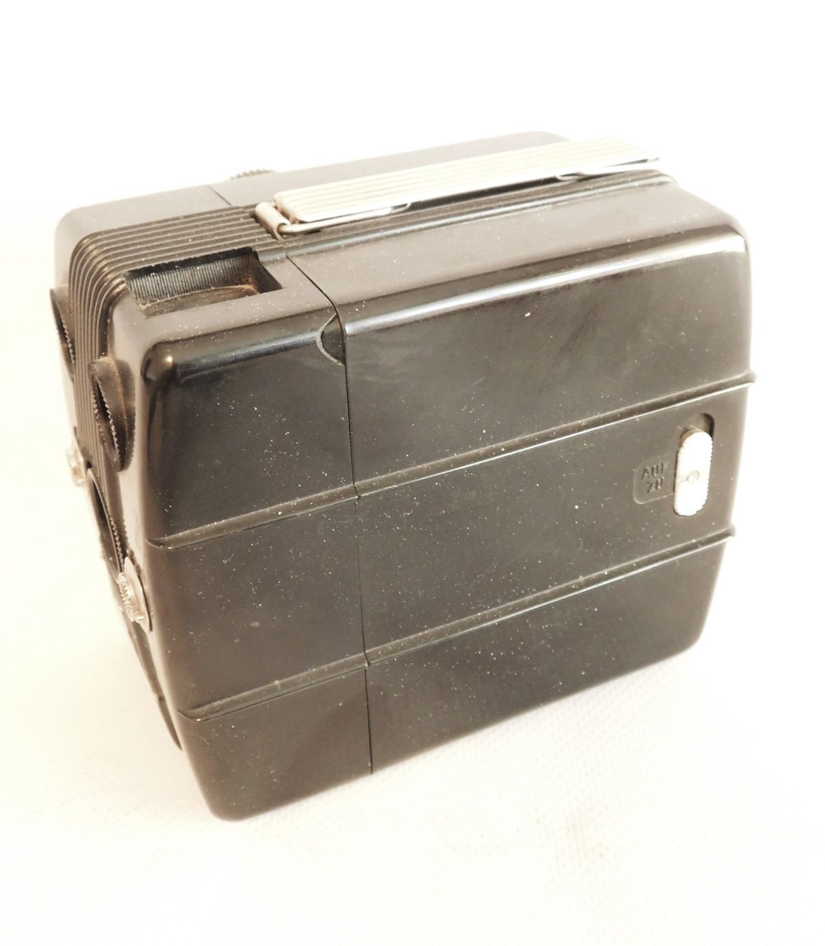 Agfa Fotocamera: Vintage 1930er Agfa TROLIX – Usato da Emmenbrücke venduto da Ulisse-22 2