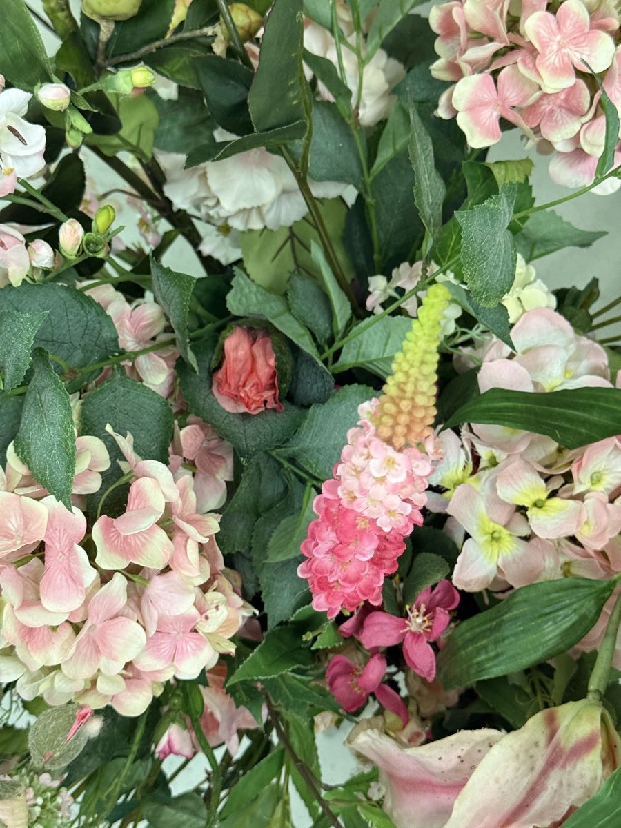 Alle Dekorationen: Künstlichen Blumen – Gebraucht aus Pfäffikon SZ von Tonimarroni99 5