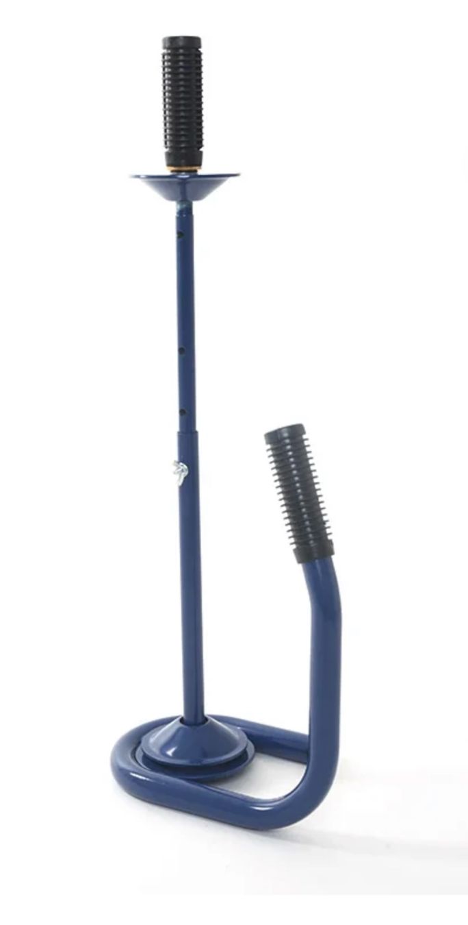 Tutti gli attrezzi: Profi Abroller Premium Blau – Nuovo e nell'imballaggio originale da Bülach venduto da StoreInShop.com