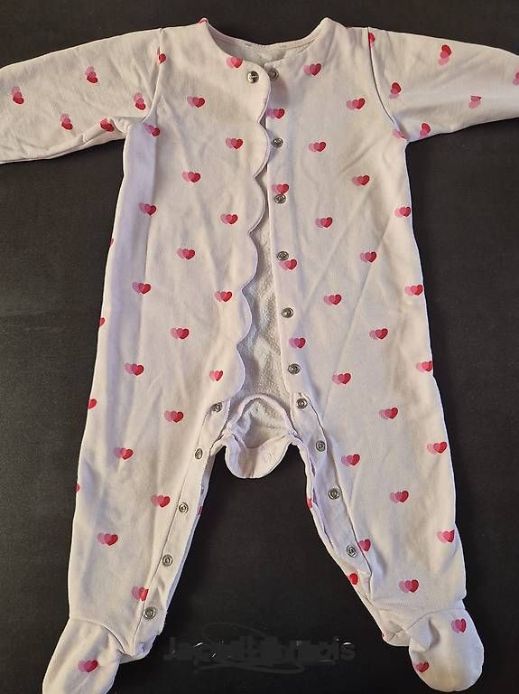 Pigiama & Simili: Pyjama Jacadi 6 mois – Usato da Genève venduto da ape_6jcg