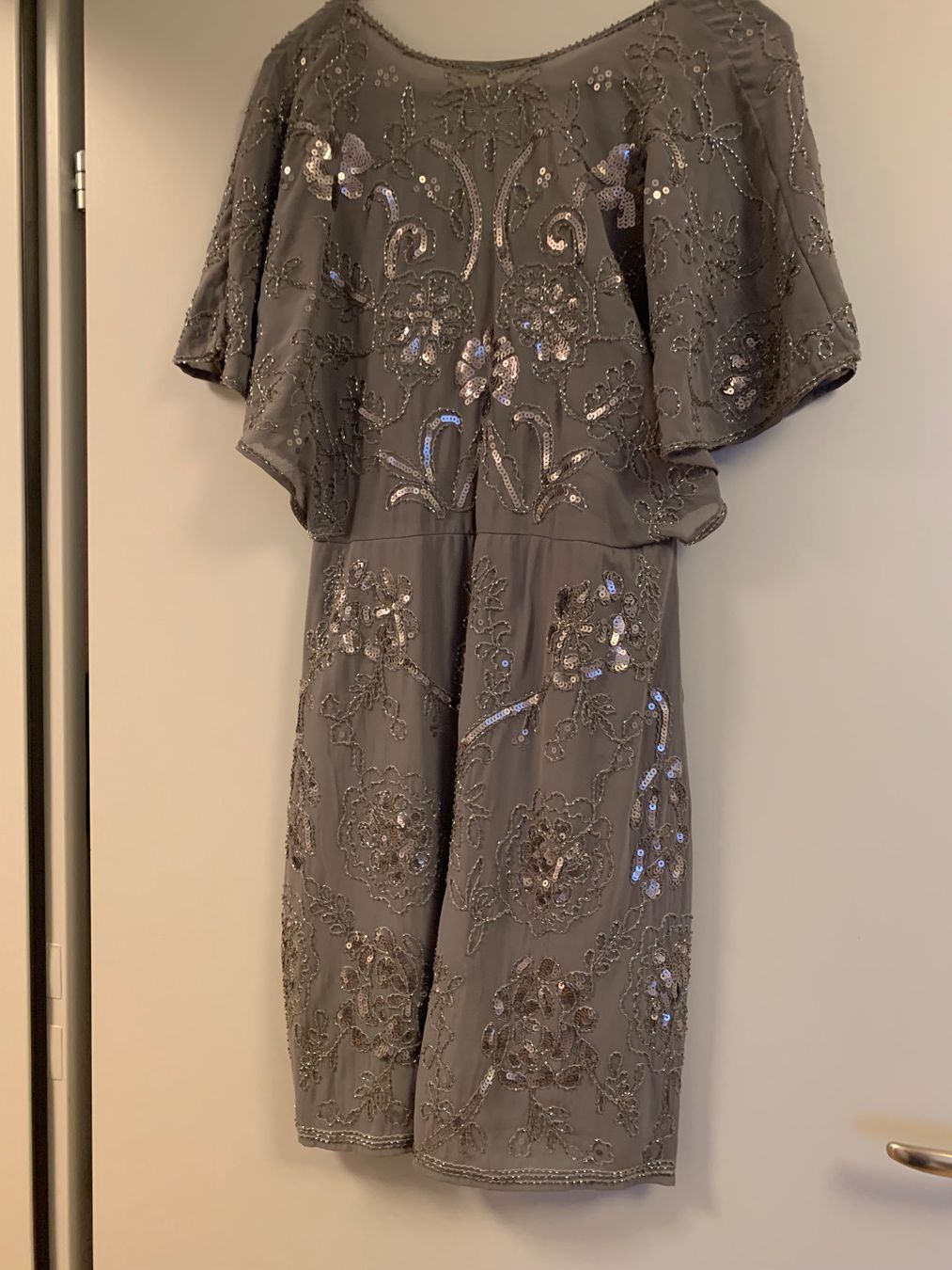 Vestiti: Cocktailkleid XS – Usato da Widen venduto da Lambert63 1