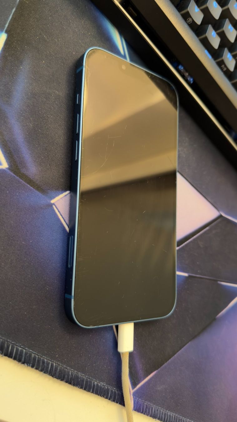 Apple Telefoni cellulari / Smartphones: Apple iPhone 13 Blue – 512 GB – Usato da Kloten venduto da mey_sxr9 2