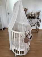 Stokke Sleepi Mini Babybett  fast neuwertig