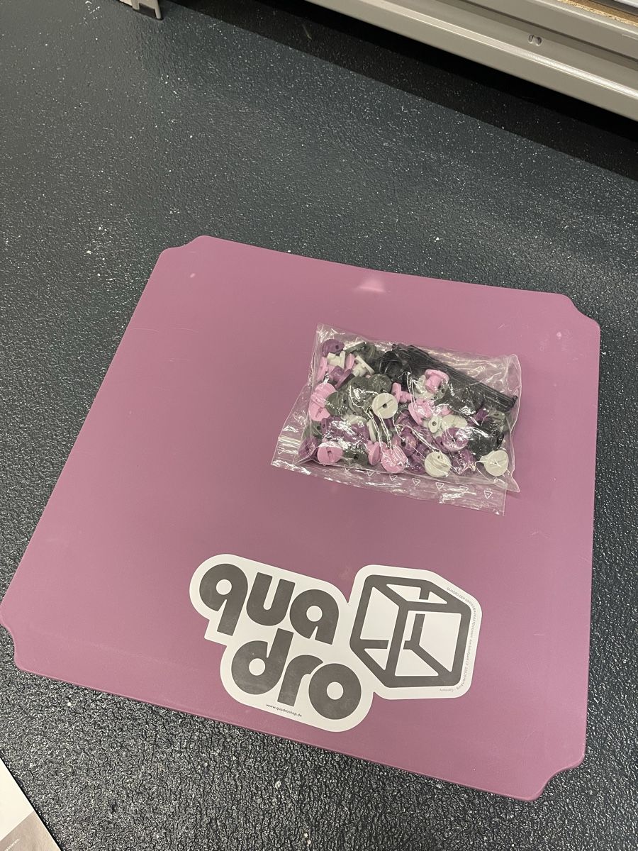 Giocattoli: Quadro Home Beginner – Usato da Reichenburg venduto da florian.kappeler 2