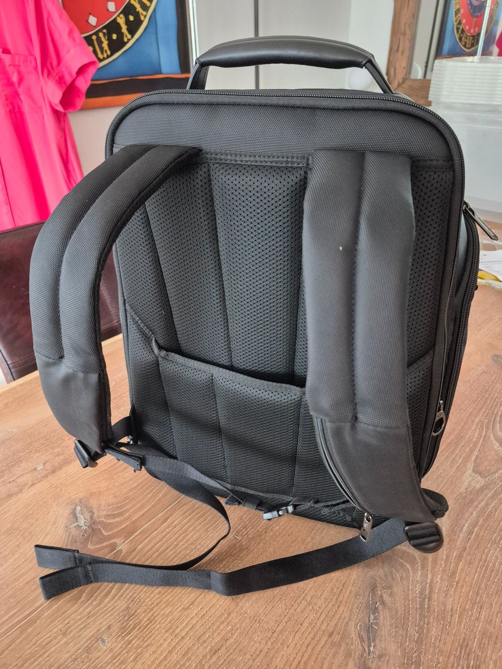 Samsonite Zaini: Rucksack SAMSONITE Spectrolite 4.0 17.3" cabin – Usato da Herzogenbuchsee venduto da Ro9999 1