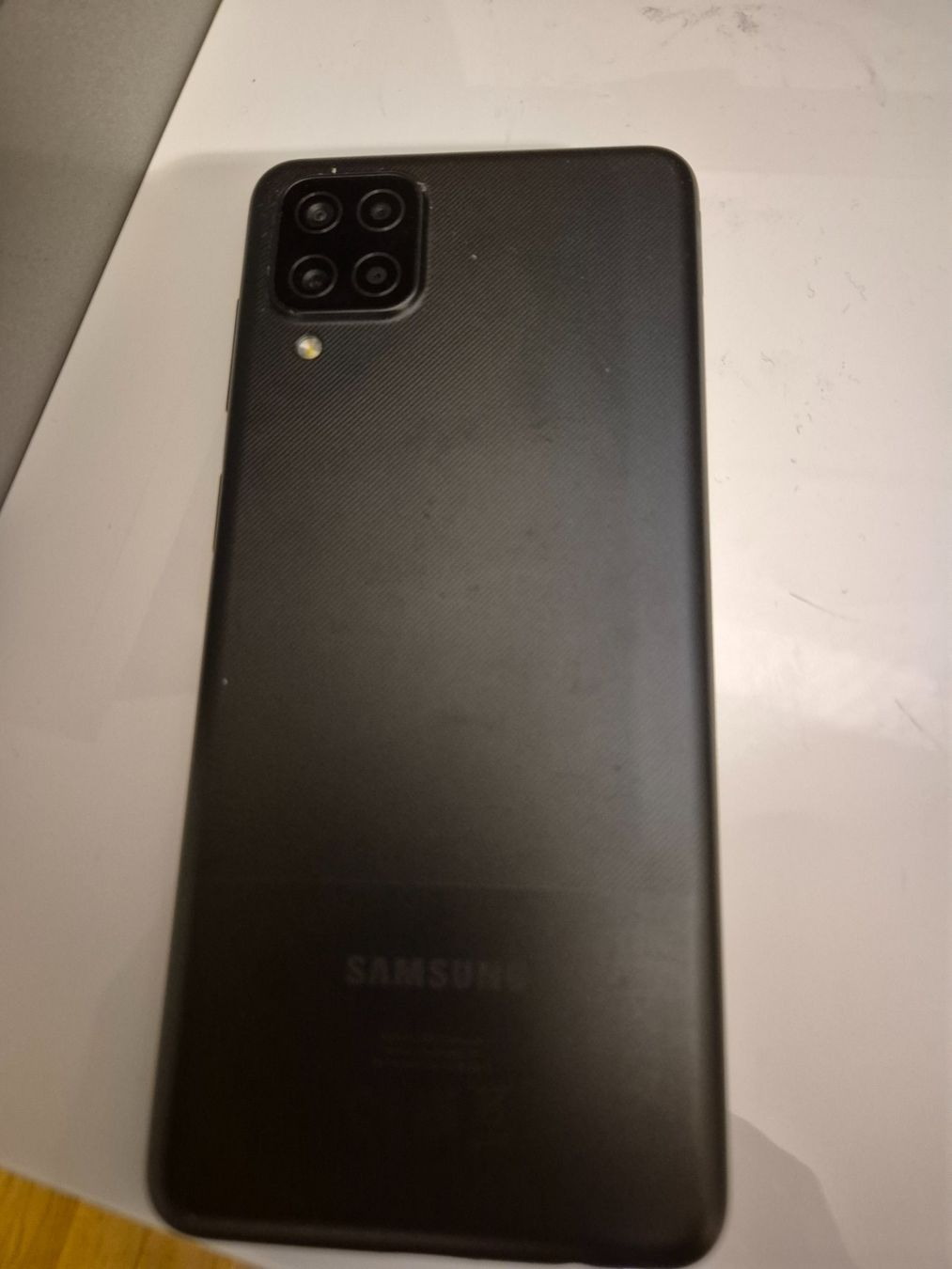 Samsung Telefoni cellulari / Smartphones: Samsung Galaxy A12 - Display Defekt – Usato da Bassersdorf venduto da Scotch888 2