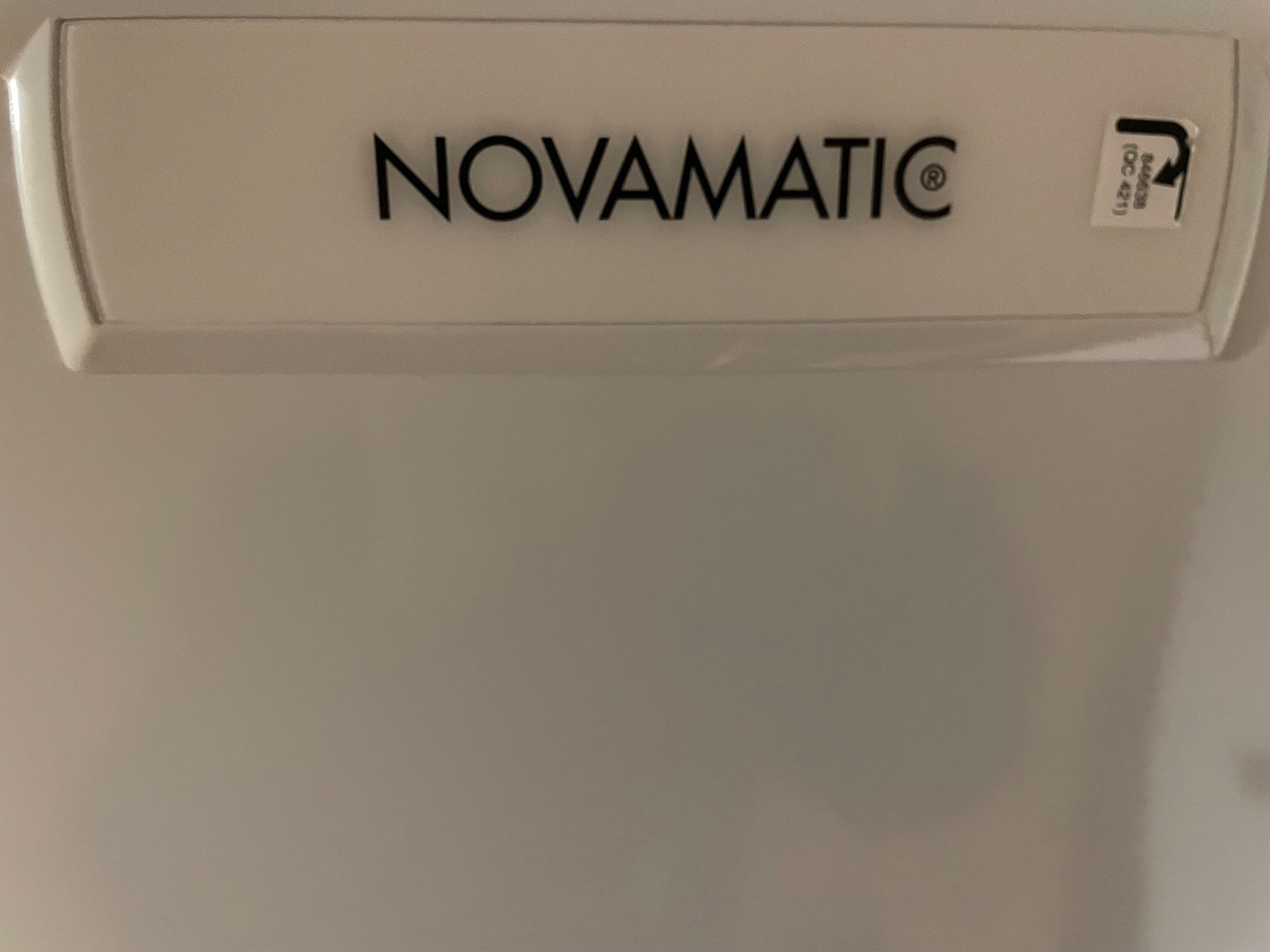 Novamatic Congelatori: Gefrierschrank Novamatic – Usato da St. Gallen venduto da alexa89 2
