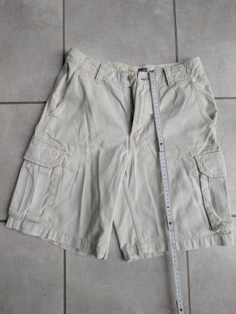 Cargo-Short für Herren, Gr 28