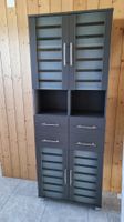Badezimmerschrank