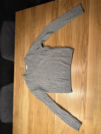 Subdued Strickpullover Gr XS
