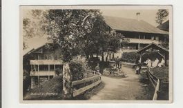 Rotbad im Diemtigtal, 1925