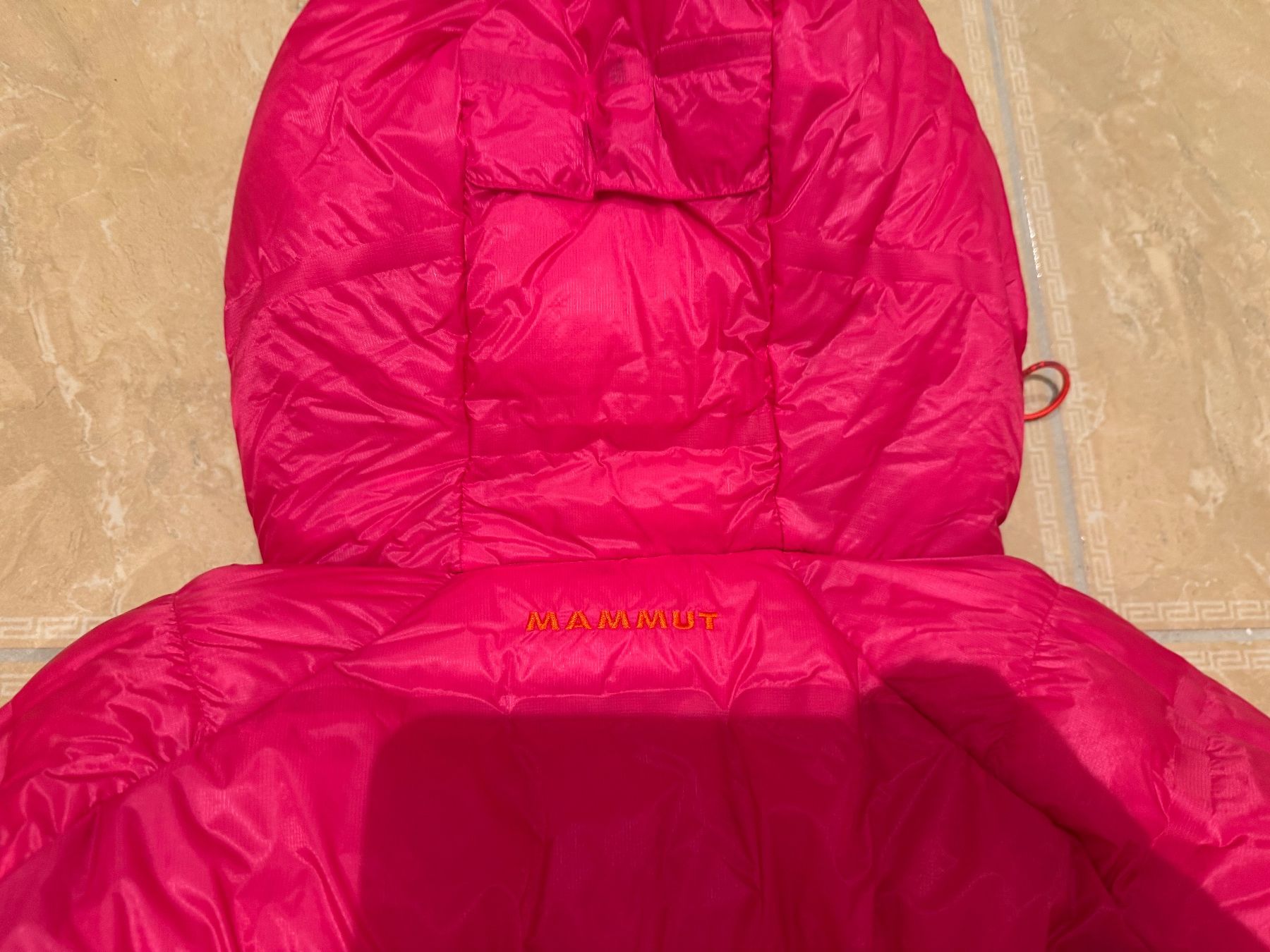 Mammut Giacche: Mammut Eiger Extrem warme Daunenjacke, M-L – Usato da Klingnau venduto da Markus14 7
