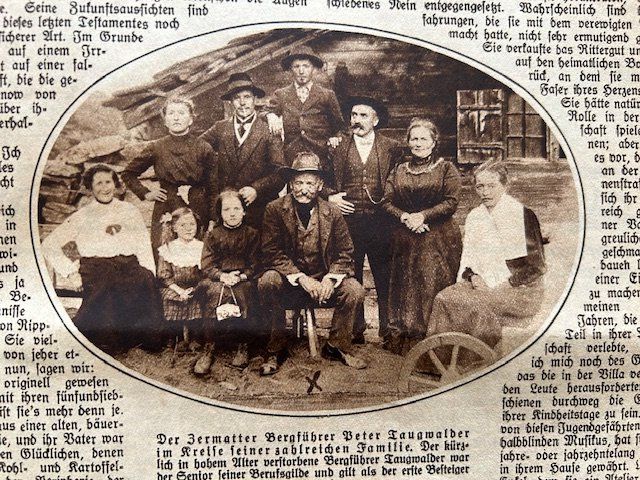 Riviste & Magazine: Schweizerische Unterhaltungsblätter, 1923, top – Usato da Bern venduto da oregonzwei 5