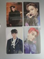 Ateez Misc set