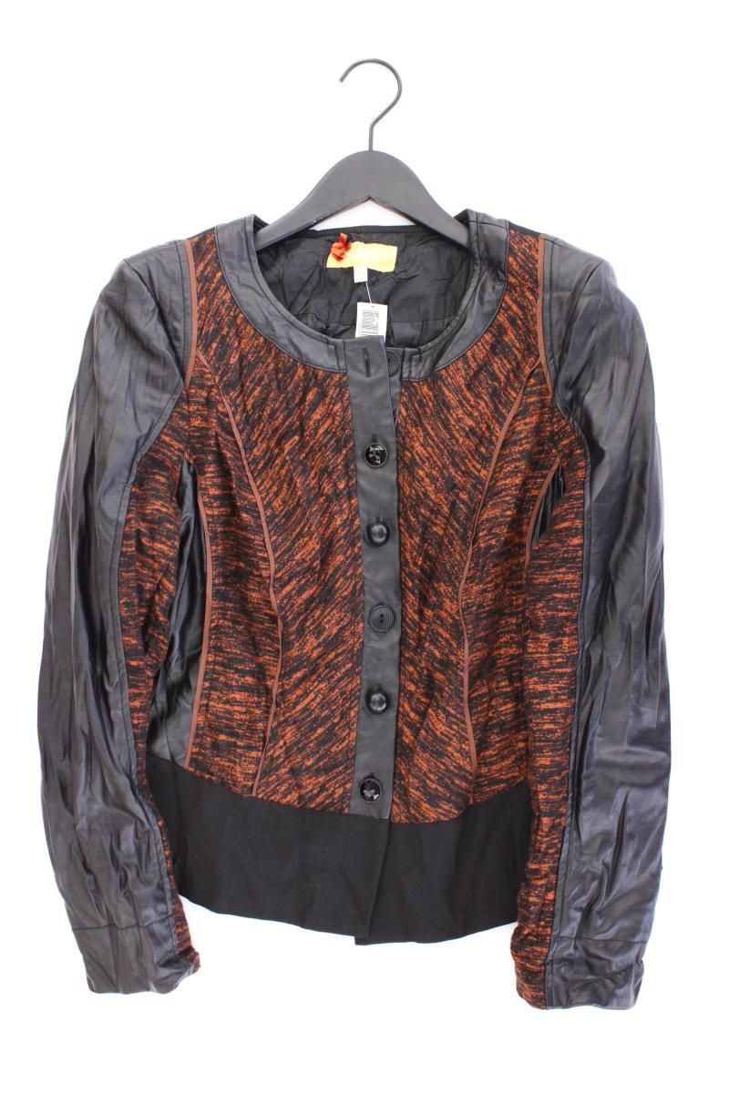 Giacche: Biba Classic Jacke Gr. 44 schwarz – Usato da Neustadt an der Waldnaab venduto da SecondLifeFashion