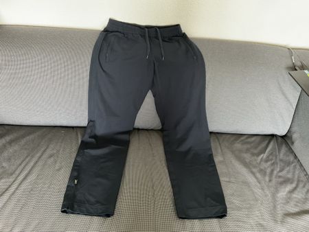 Pantalon sport femme taille S 36