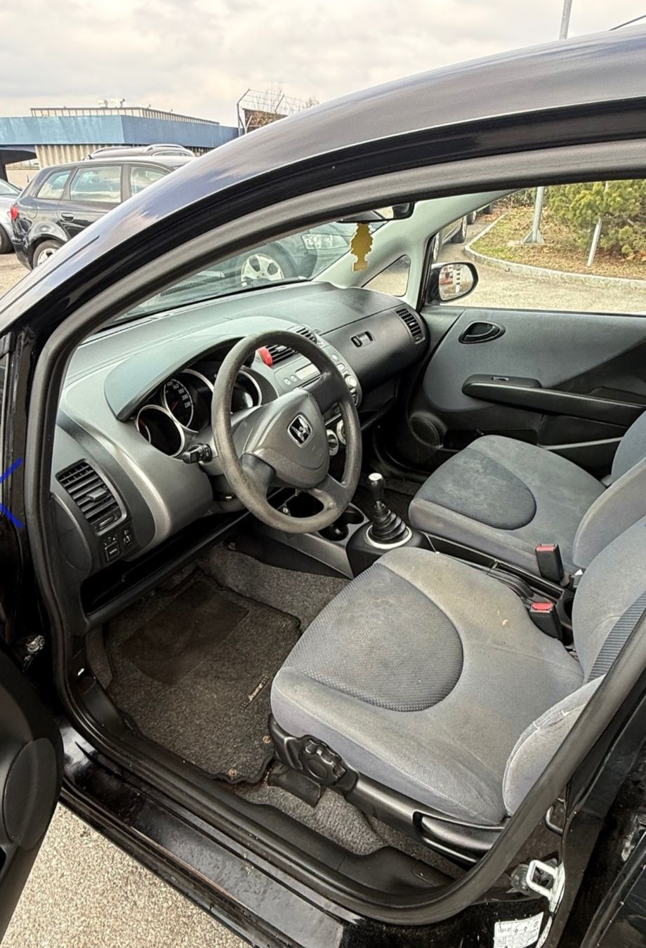 Honda Autos: Honda Jazz  – Gebraucht aus Arbon von Beli1992 3