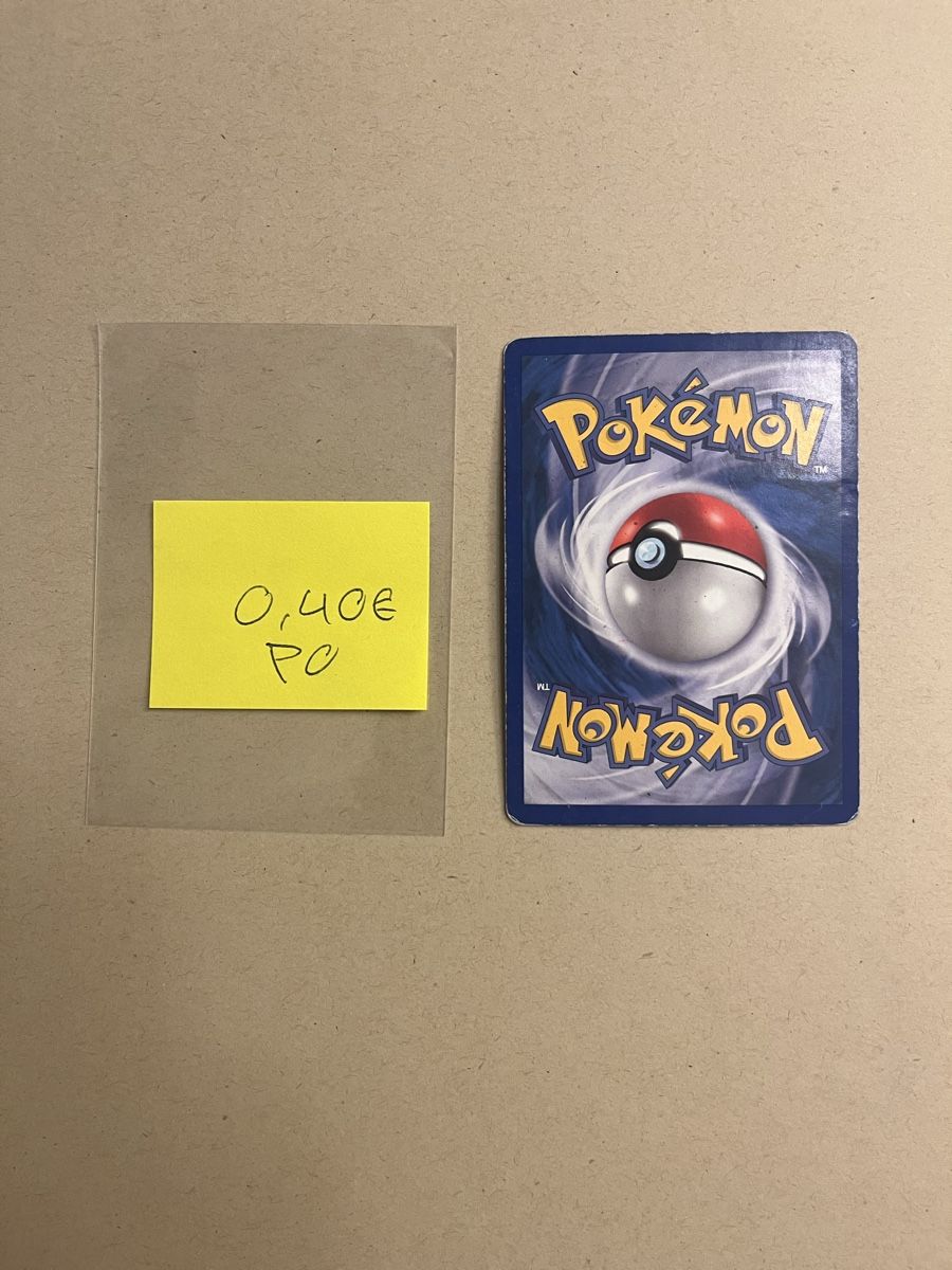 Cartoline: Kicklee (EX 81)  – Usato da Langnau am Albis venduto da RetroRewind 1