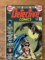 Detective Comics 429 Batman im guten Zustand
