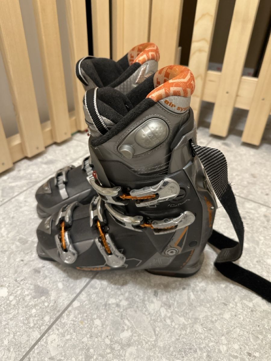 Lowa Scarpe da uomo: Skischuhe Lowa – Usato da Solothurn venduto da cludi95 1
