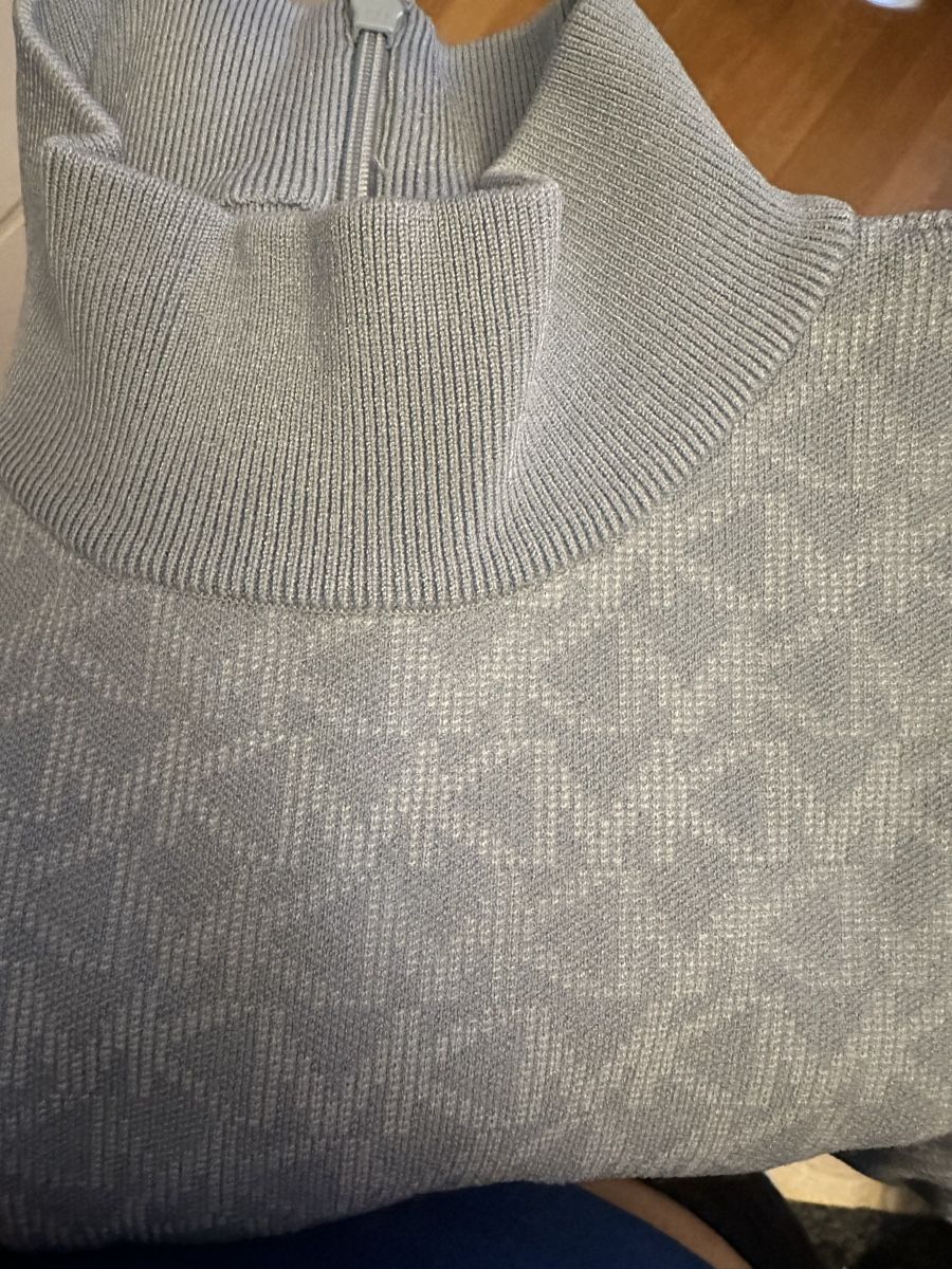 Michael Kors Vestiti: Robe Michael Kors bleu ciel, taille S – Usato da Châtelaine venduto da mey_l2w9 2