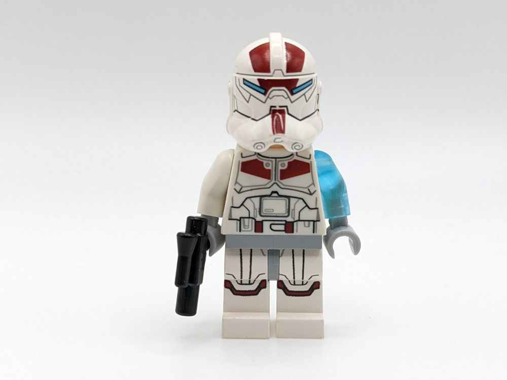 Jek-14 with Clone Helmet main image 1
