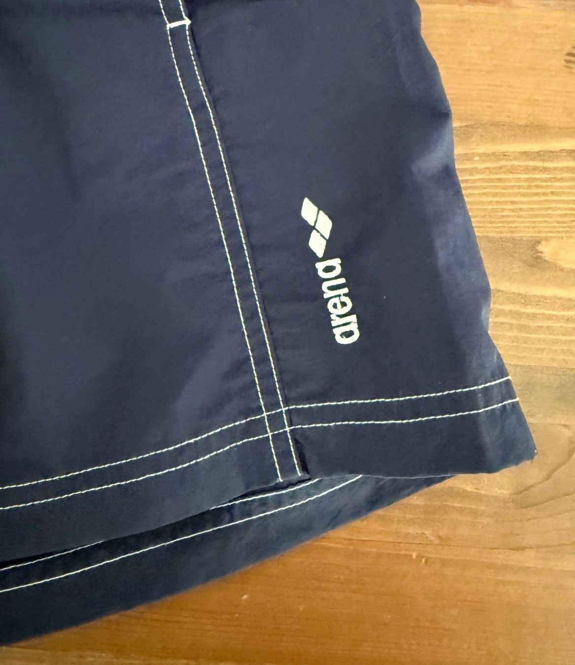 Arena Costumi da bagno: Badehose von Arena dunkelblau - Grösse M – Usato da Altdorf UR venduto da Mini037 3