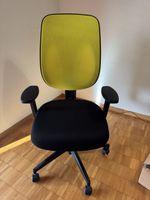 Bürostuhl