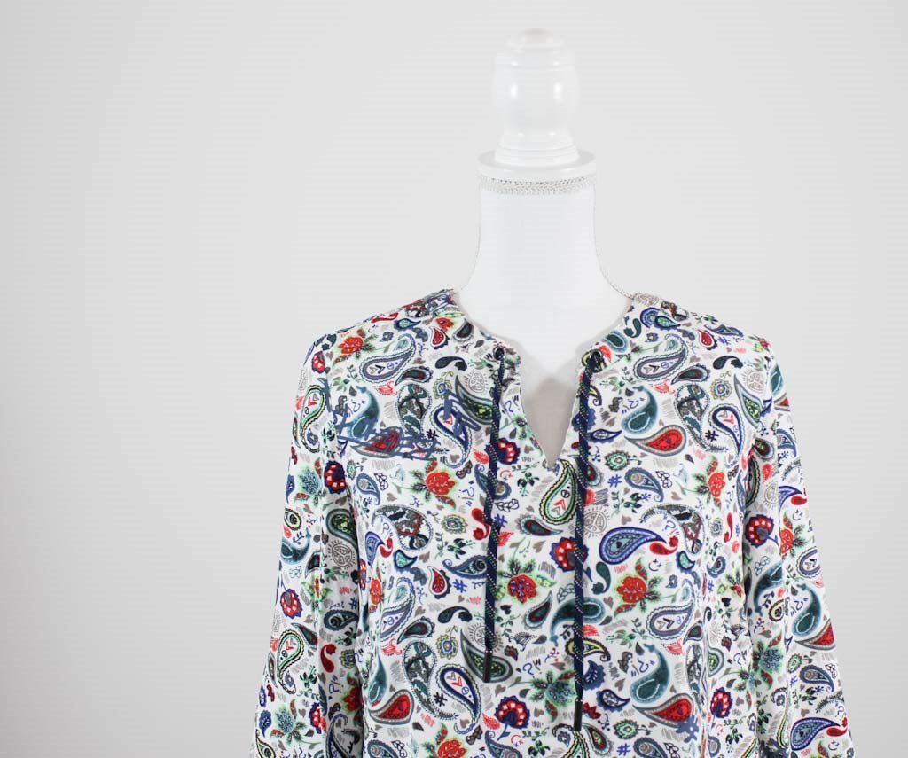 Cecil Camicette: CECIL Bluse Gr. XS – Usato da Belp venduto da caramel-secondhand 1