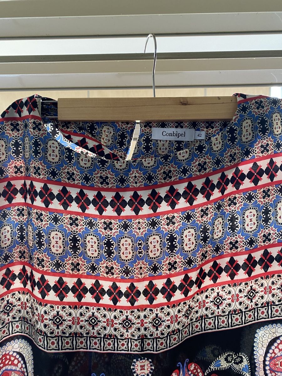 Kleider: Kleid sommer chic elegant – Gebraucht aus Zürich von isa_m7cn 1