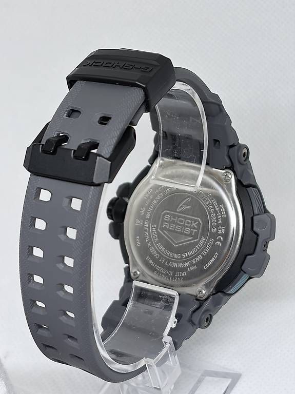 Orologi: Casio G-Shock GR-B300-8A2ER Gravitymaster Tough Solar – Usato da Thayngen venduto da Conny1810 3