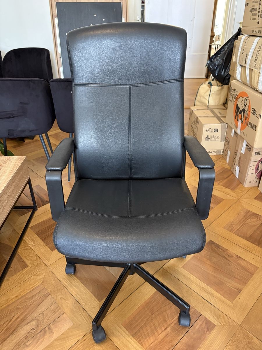 Ikea Poltrone: Siège bureau – Usato da Genève venduto da mbu_6j29
