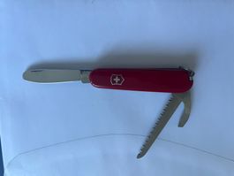 Victorinox -Messer (Kindermesser)