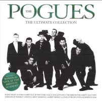 The Pogues – The Ultimate Collection