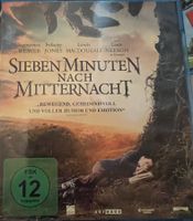 Sieben Minuten nach Mitternacht Blu-ray