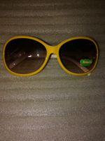 KINDER SONNENBRILLEN,,GELB UND SCHWARZ,UV 400