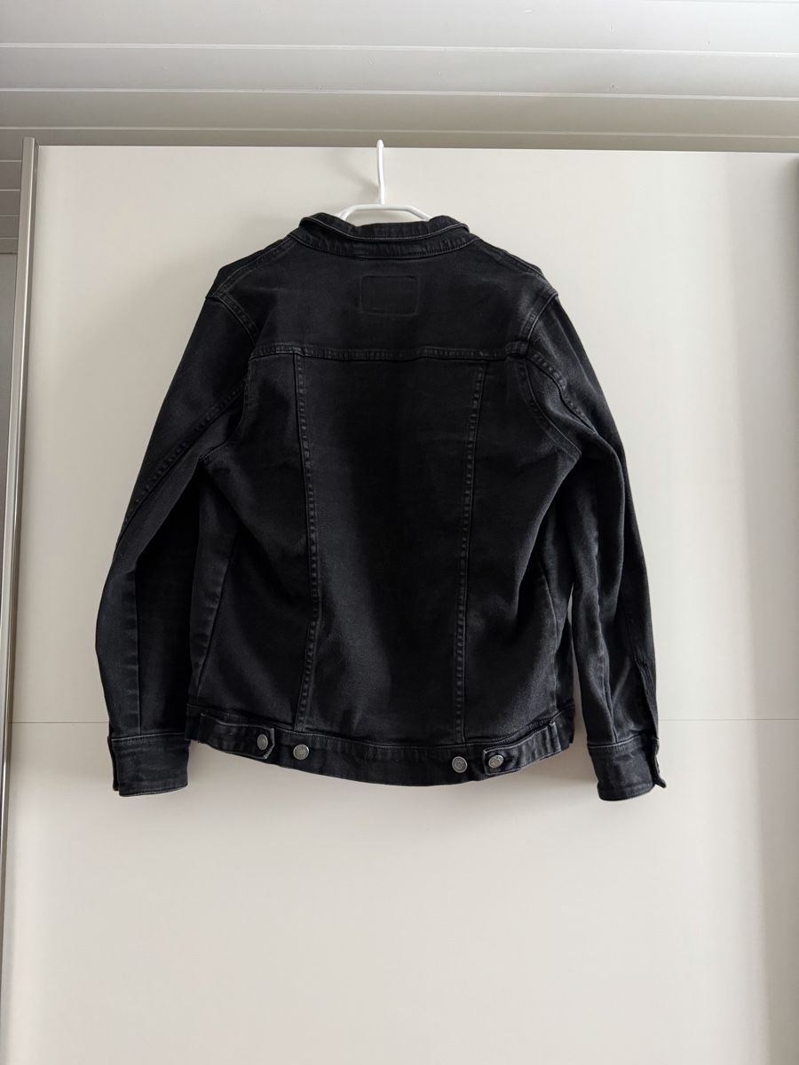 Giacche: Veste jeans – Usato da Montsevelier venduto da Duna2210 1