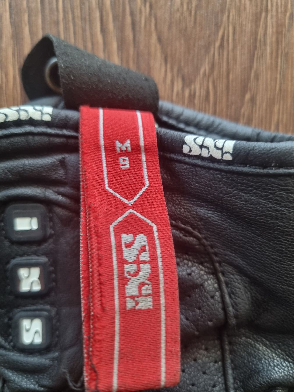 IXS Gants & mitaines : Motorradhandschuhe IXS Gr.M/9 – D'occasion à Eschenbach SG par Ma69st 2